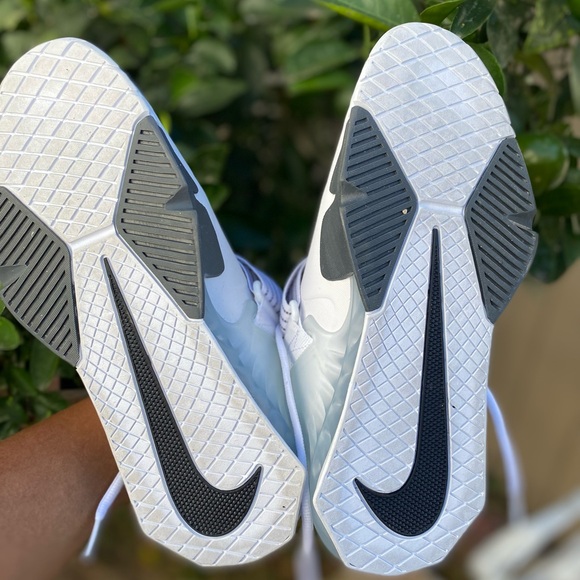 Weightlifting shoes - Picture 3 of 4